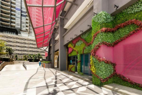 Minimalist Home-Free Shuttle to KLCC & Bkt Bintang